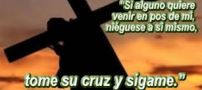 Quien pierda su vida por mí la encontrará